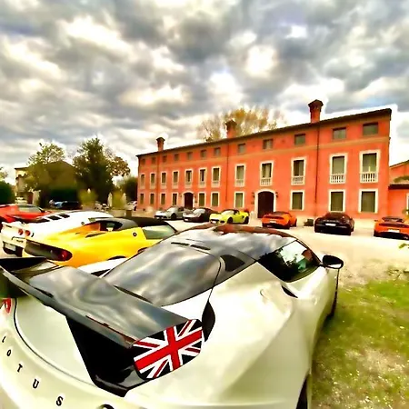 Montanarini 4* Villarotta