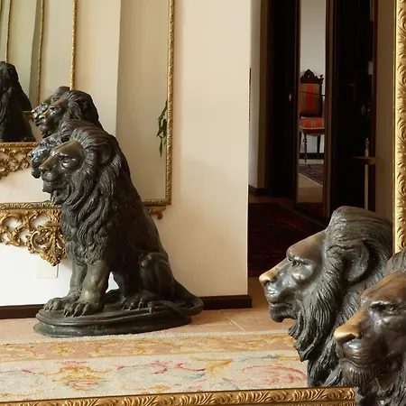 فندق Montanarini