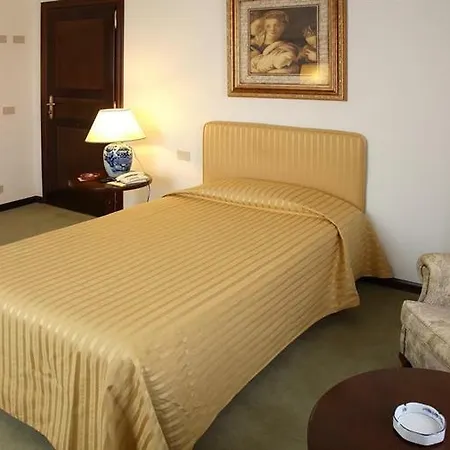 Montanarini 4* Villarotta