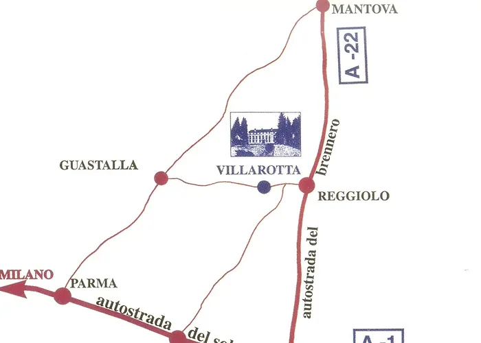 Hotel Montanarini 4*