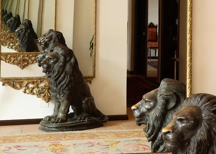 Hotel Montanarini