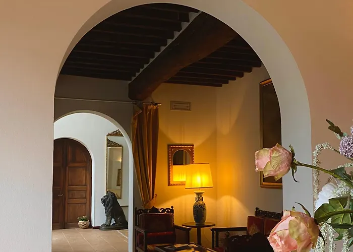 Montanarini Hotel 4*