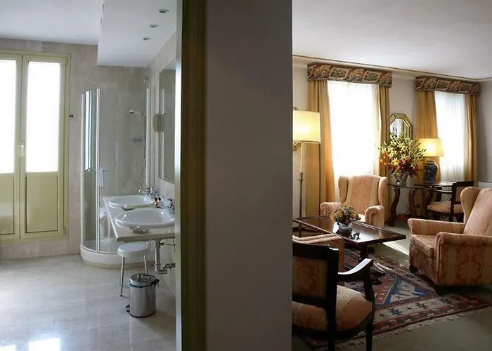 Montanarini Hotel 4*