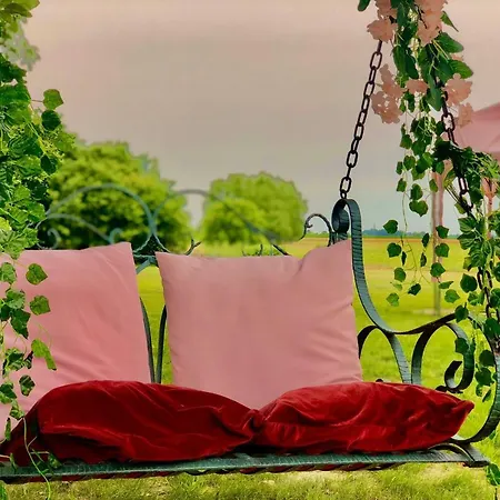 Montanarini ホテル Villarotta