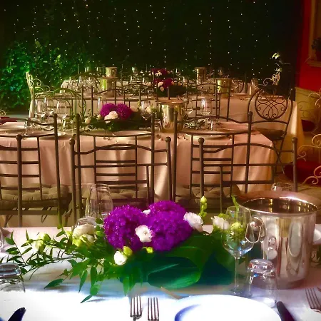 Montanarini ホテル Villarotta