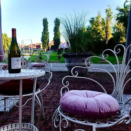 Hotel Montanarini 4*