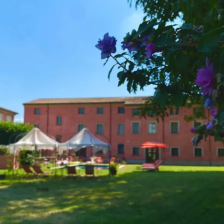 ホテル Montanarini Villarotta