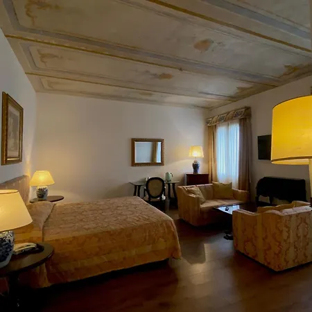 Montanarini 4* Villarotta