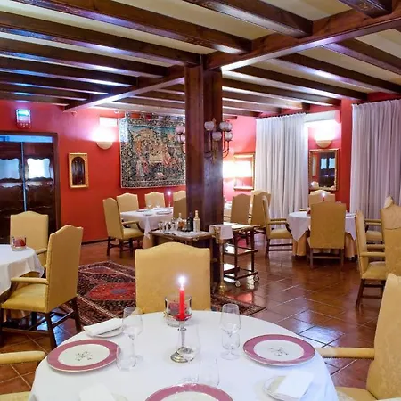 ホテル Montanarini Villarotta