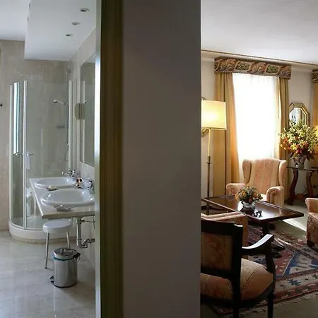 Montanarini Hotel 4*