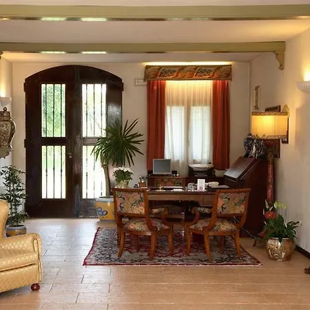 Montanarini 4*