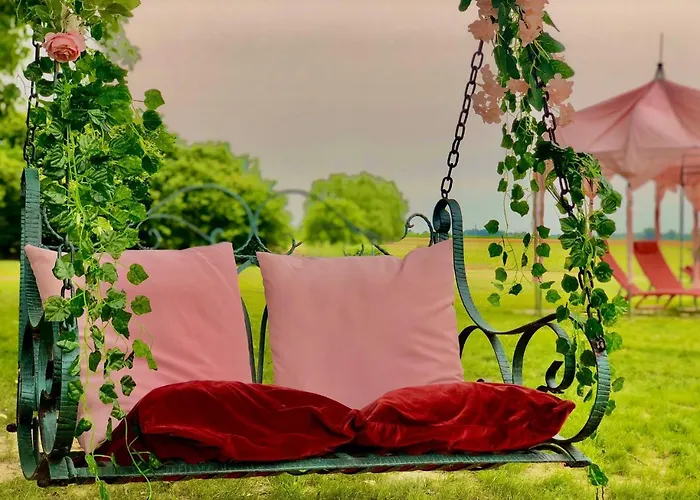 Montanarini Hotel Villarotta