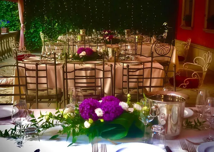 Montanarini Hotel Villarotta