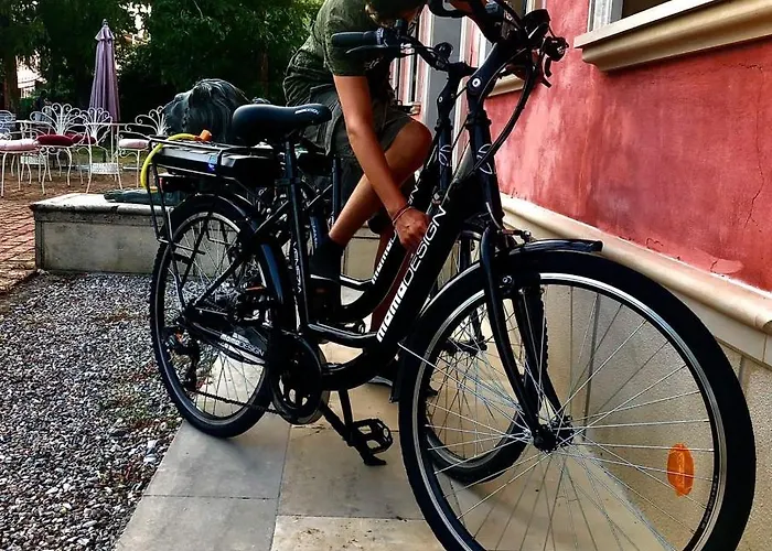 Hotel Montanarini 4*