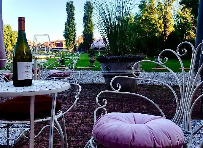 Hotel Montanarini 4*