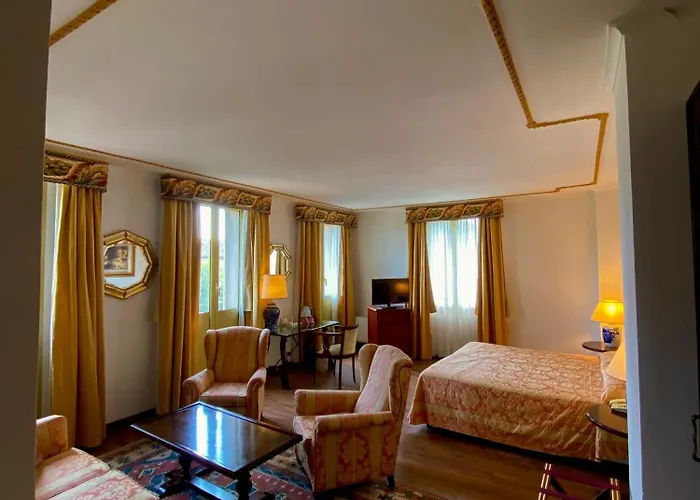 Montanarini Hotel 4*