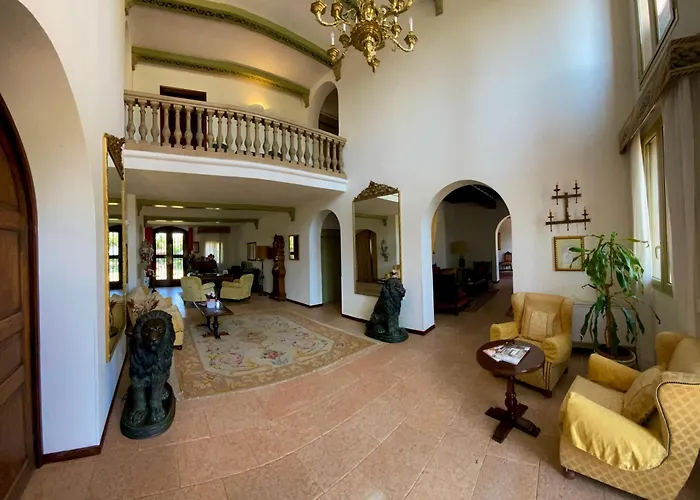 Hotel Montanarini Villarotta