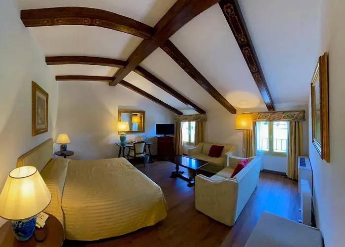 Hotel Montanarini 4*