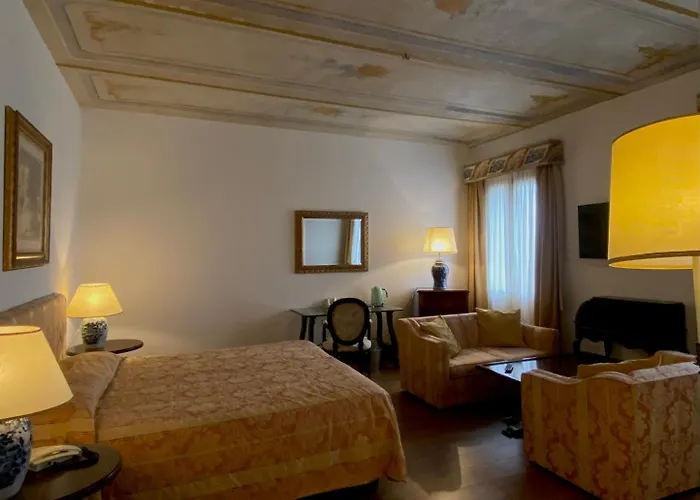 Montanarini 4* Villarotta