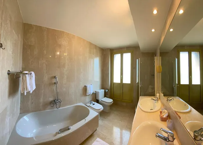 Hotel Montanarini 4*