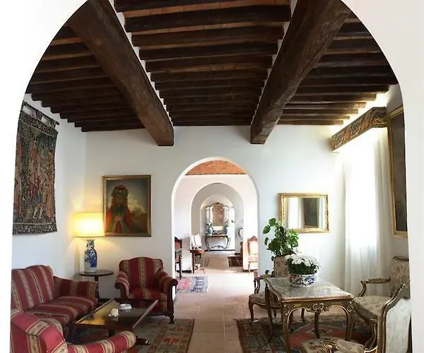 Hotel Montanarini 4*