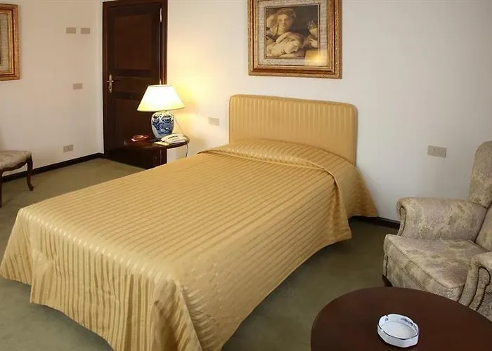 Montanarini 4* Villarotta