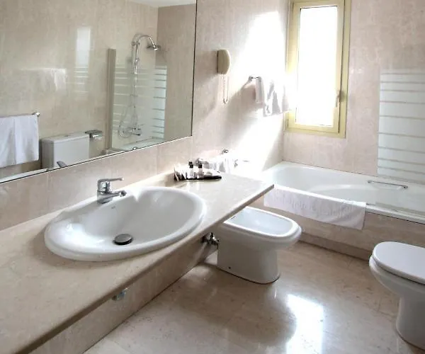 Hotel Montanarini Villarotta